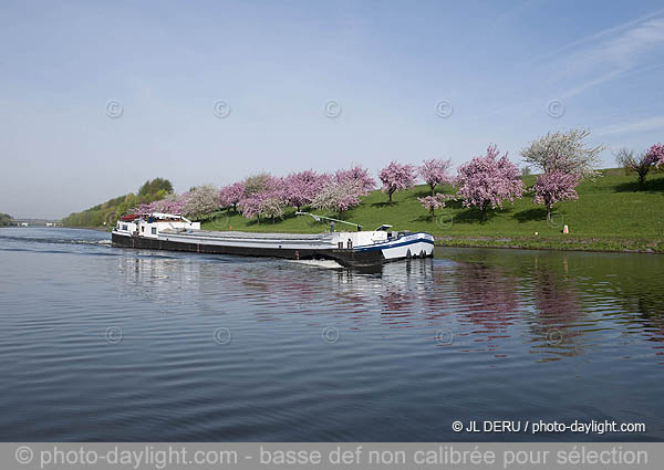 canal du Centre